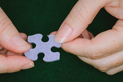 Glacial Express (2264pz) - 1000 Piece Jigsaw Puzzle